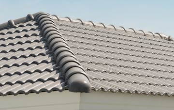 advantages of Muir clay roofing