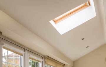 Muir conservatory roof insulation companies