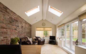 conservatory roof insulation Muir, Aberdeenshire
