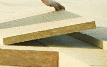 measuring Muir tapered insulation