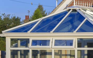 professional Muir conservatory insulation