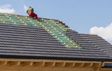 roof replacement Muir, Aberdeenshire