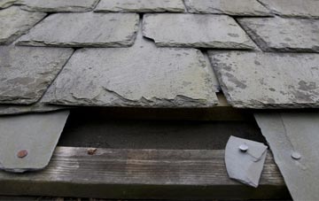 Muir slate roof repairs and maintenance