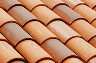 Muir clay roofing