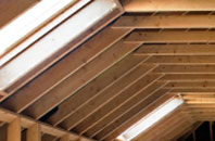 Muir tapered roof insulation quotes